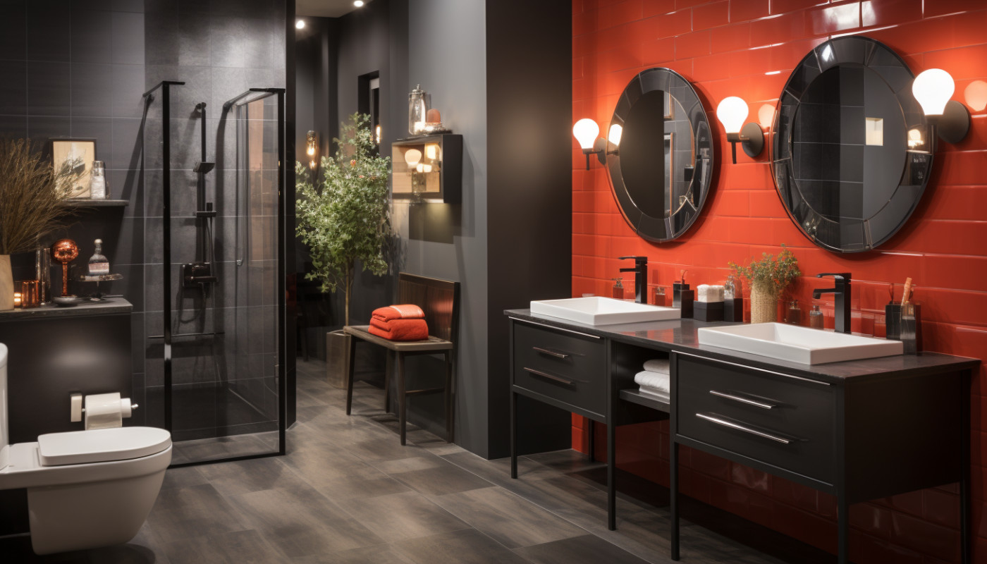 Carrelage ou mosaïque : Quelle déco adopter pour sa salle de bain ?