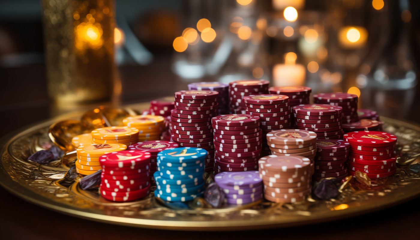 Casino en ligne : pourquoi faire ce choix ?