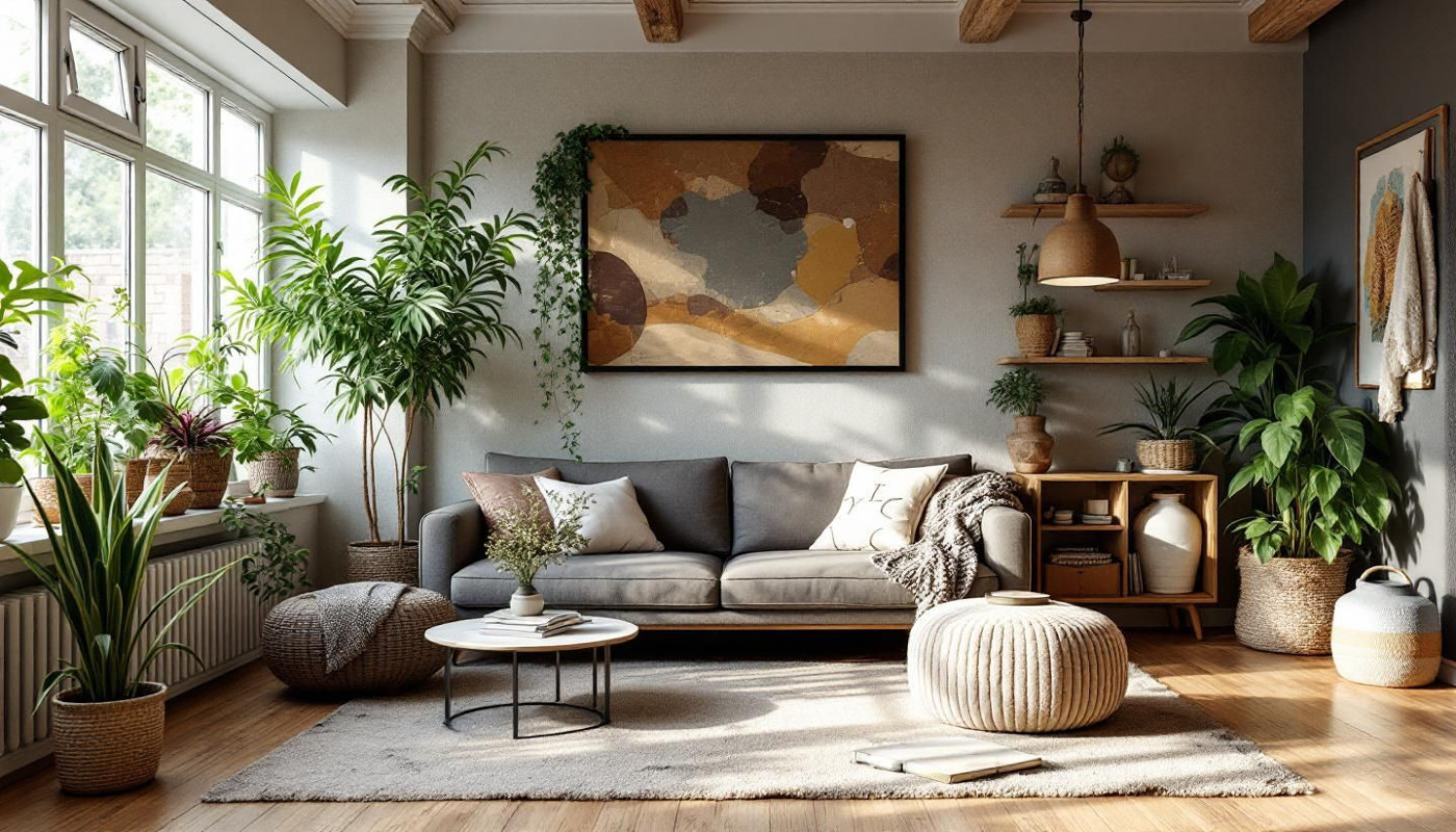 Comment choisir son style de décoration intérieure idéal ?