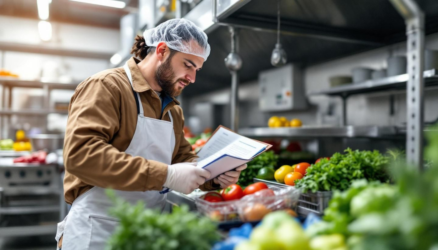 Comment l'approche HACCP renforce-t-elle la sécurité alimentaire ?