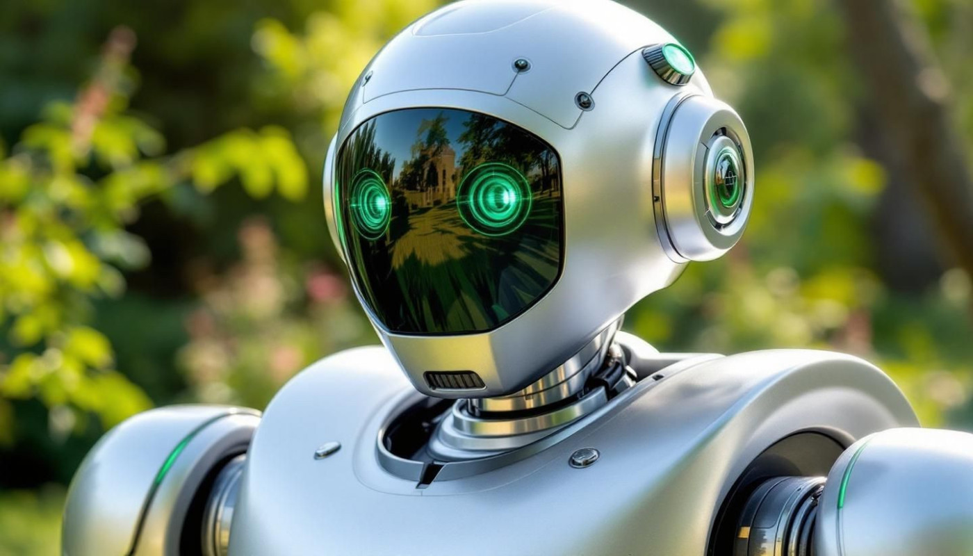 Comment optimiser la durée de vie de votre tondeuse automatique ?