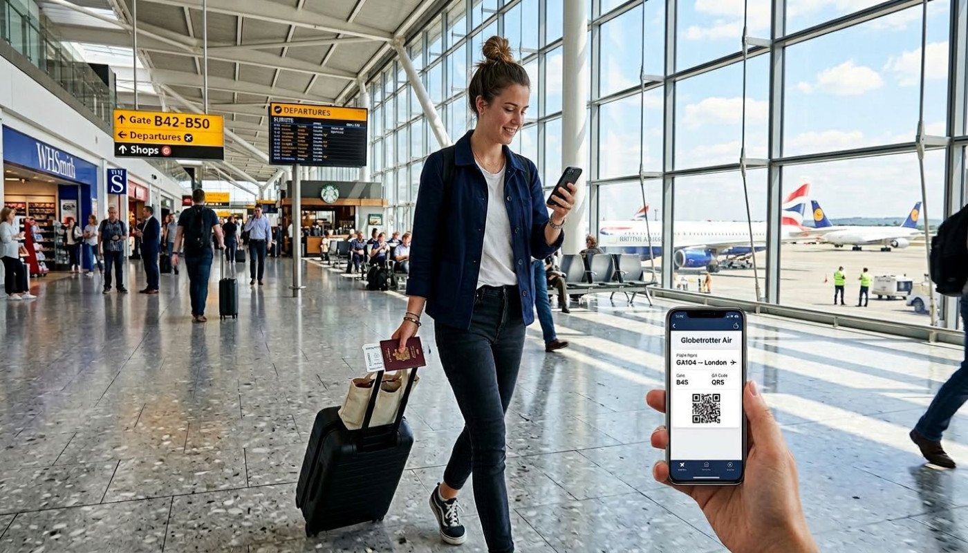 Comment un service de vacances intégré simplifie-t-il votre séjour à l'étranger ?