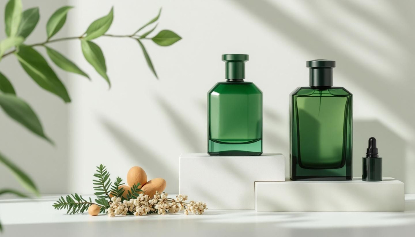 Exploration des tendances émergentes dans les parfums masculins verts et innovants