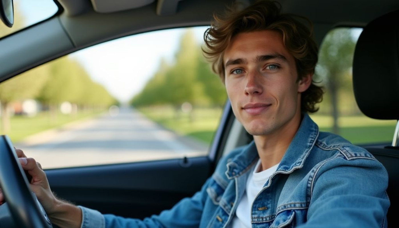 Les avantages de l'évaluation de départ dans la formation des conducteurs