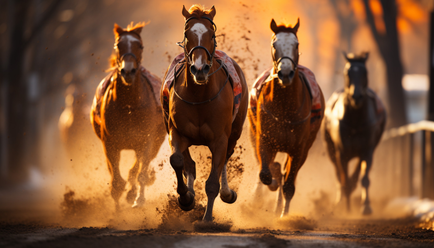 L’impératif pour mieux profiter des jeux de courses