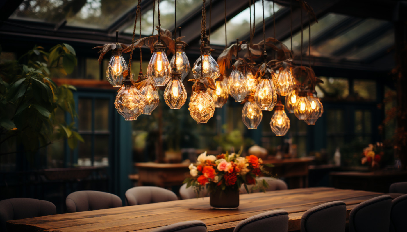 Que savoir sur le lustre en cascade ?